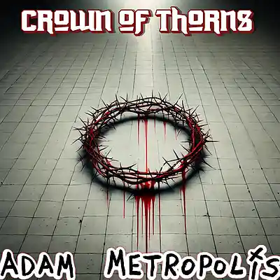 Picture for song 'Nicotine' by artist 'Adam Metropolis'