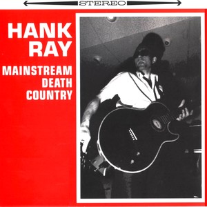 Picture for song '14 Hank Ray - Overshadowed' by artist 'Hank Ray'