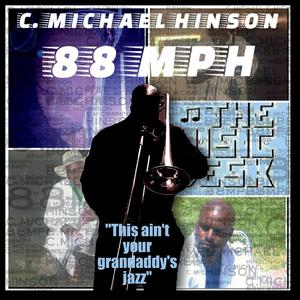 Picture for song 'GET UP!' by artist 'C. Michael Hinson'