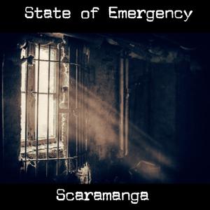 Picture for song 'Intro' by artist 'Scaramanga'