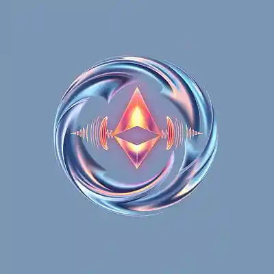 Picture for song 'Obelisk Meh'bla (Upside Down Guitar Riff)' by artist 'IamEther'