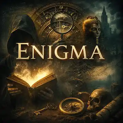 Picture for song 'Sanat - Movimiento I (528Hz)' by artist 'Christhelik'