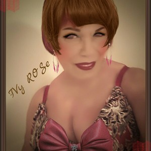 Picture for song 'Eternity (Patience 11)' by artist 'Ivy Rose R'