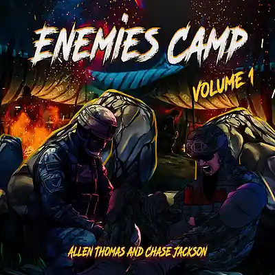 Picture for song 'My Block (REMIX) featuring Chase Jackson' by artist 'Allen Thomas'