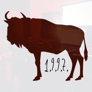 Picture for song 'Jardín' by artist '1997'