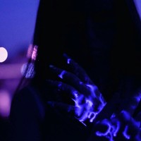 Picture for song 'Not Around' by artist 'THE GOD ADOT'