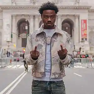 Picture for song '[FREE] Roddy Ricch Type Beat "Circumstances"' by artist 'Adrian R.'