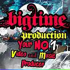 Picture for song 'Kings (BigTime Prod.)' by artist 'Albin Sahovic - (BigTime Production)'