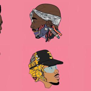 Picture for song 'Be Focused (Bouncy Futuristic Elevation)' by artist 'ALBM Productions'