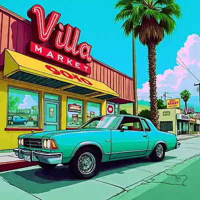 Picture for song 'Even 4 A Day' by artist 'Anac On The Beat'