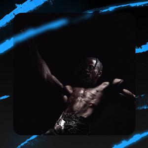Picture for song 'DRAKE X TRAVIS SCOTT TYPE BEAT - "UTOPIA MODE"' by artist 'anthony palmer'