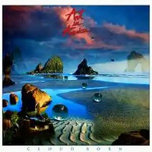 Picture for song 'i am i' by artist 'Art in America (band)'