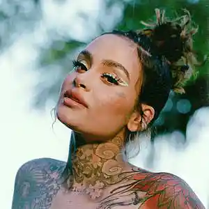 Picture for song 'EUPHORIA (R&B Type Beat/Rnb/6lack/Kehlani/Rihanna)' by artist 'ART JUNGLE'
