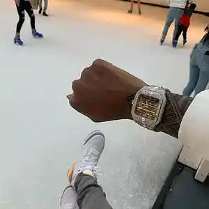 Picture for song 'Big Scarr x Lil Double 0 Type Beat - "Vision"' by artist 'ayoleap'