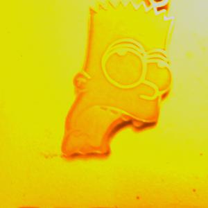 Picture for song 'MooN RiZe' by artist 'Beat Masta Cheese'