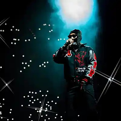 Picture for song 'Future x 808 Mafia Type Beat - ''GET REAL''' by artist 'Beatsby.Mxtt029'