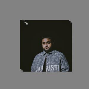 Picture for song 'NAV Type Beat x Don Toliver - "HE READY"' by artist 'beats by NTZ'