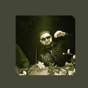 Picture for song 'NAV x Metro Boomin Type Beat - HENNESSY' by artist 'beats by NTZ'