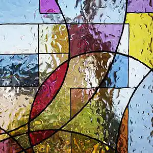 Picture for song 'Pure Glass' by artist 'Black Chalk'