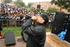 Picture for song 'Get It Up' by artist 'Blaze (Heavy Syndication - Motley Management)'