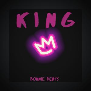Picture for song 'King (6ix9ine)' by artist 'Bonnie Beats'