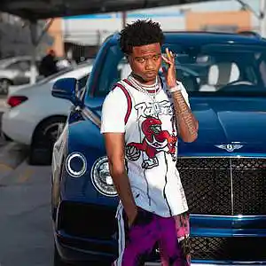 Picture for song 'Style (1+1 Free)' by artist 'BoyHood Beats'