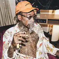 Picture for song 'DAY TODAY (FREE DL!!) *WIZ KHALIFA x CURREN$Y*' by artist 'BRAVESTARR'