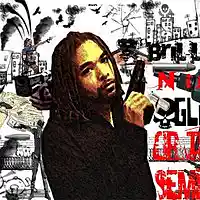 Picture for song '02 - 9GlockorTheSemi' by artist 'BriL-Life'