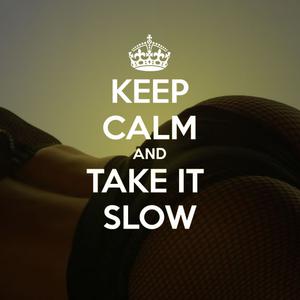Picture for song 'Take It Slow (Bryson Tiller type beat)' by artist 'Chorderline'