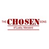 Picture for song 'All The Way' by artist 'Chosen Sons'