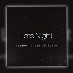 Picture for song '[FREE For Profit] Dope Club Banger trap rap type b' by artist 'Chris J Beats'