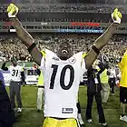 Picture for song 'A BORN WINNER' by artist 'CinematicHype'