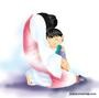 Picture for song 'I Love You' by artist 'Daughter of Jubal'