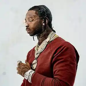 Picture for song 'No Mercy' by artist 'DeeFom'