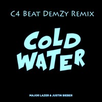 Picture for song 'Major Lazer - Cold Water feat Justin Bieber & M (' by artist 'DemZyBeats'