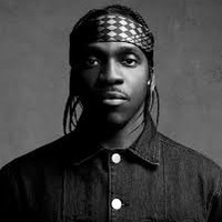 Picture for song 'Punisher - Pusha T ft G Herbo Type' by artist 'DJ AVENGER'