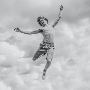 Picture for song 'My Time to Fall' by artist 'DJ Lekich'