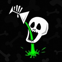 Picture for song 'DJ Luck - Poison' by artist 'DJ Luck94'