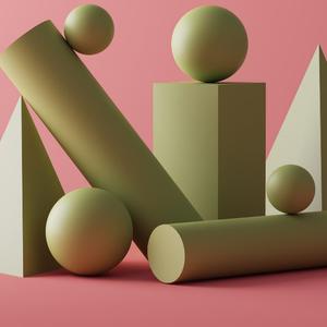 Picture for song '[ FREE DOWNLOAD] --- SHAPES' by artist 'DNA DUO Beats'