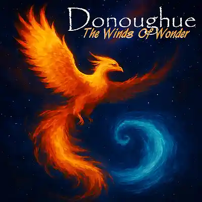 Picture for song 'The Winds Of Wonder (Live Piano Version)' by artist 'Donoughue'
