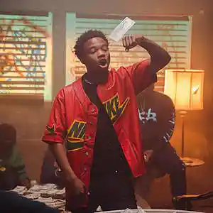 Picture for song 'oddy Ricch x Gunna Type Beat - Way Back' by artist 'DotMaestro'