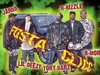 Picture for song 'Ridin' - Fosta Clicc' by artist 'Durty Durty Entertainment'