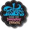 Picture for song 'Fosters Home for Imaginary Friends (Riskus Remix)' by artist 'Eric Riskus'