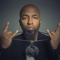 Picture for song 'Don't Panic **Tech N9ne type dark beat**' by artist 'ErrorFile Production'