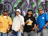 Picture for song 'Dame Un Beso' by artist 'exit 9 connection'