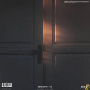 Picture for song 'Behind the door' by artist 'Ezhdee'