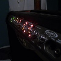 Picture for song 'Crush Ya (ALL BEATS ARE FREE!!!)' by artist 'GetNDeep'