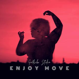 Picture for song 'ENJOY MOVE' by artist 'Goldvibe.studio'