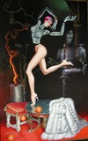 Picture for song 'Teach me like a child' by artist 'Grand Jury'