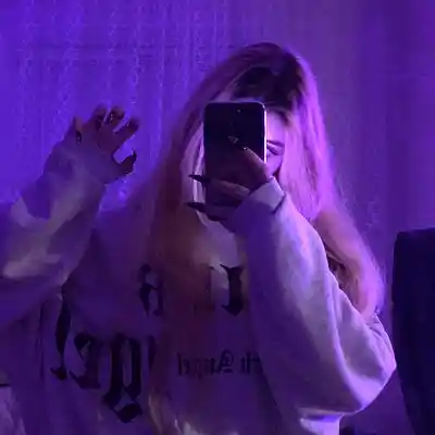 Picture for song '"BAD GIRL" JUICE WRLD TYPE BEAT' by artist 'Guinosbeatproducer'